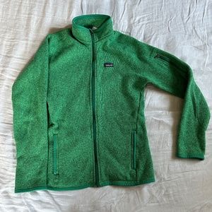 Patagonia Better Sweater